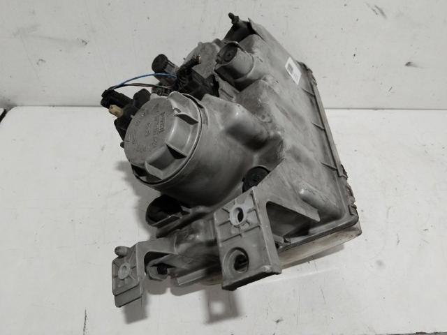 Reflektor lewy Hyundai Trajet FO