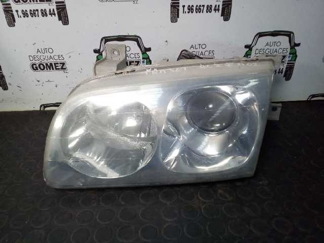 Reflektor lewy 921033A020 HYUNDAI