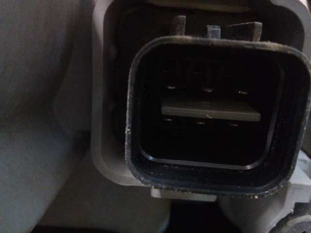 Reflektor lewy Hyundai Trajet FO