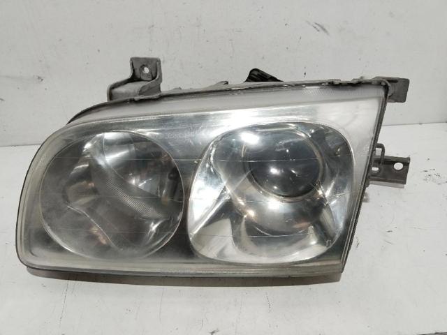 Reflektory Hyundai Trajet