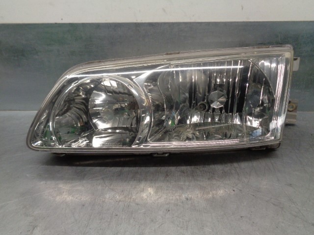 Reflektory Hyundai H200