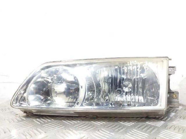 Reflektor lewy 921034A510 HYUNDAI