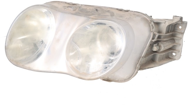 Reflektor prawy 9210427510 HYUNDAI