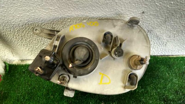9210602010 Hyundai/Kia