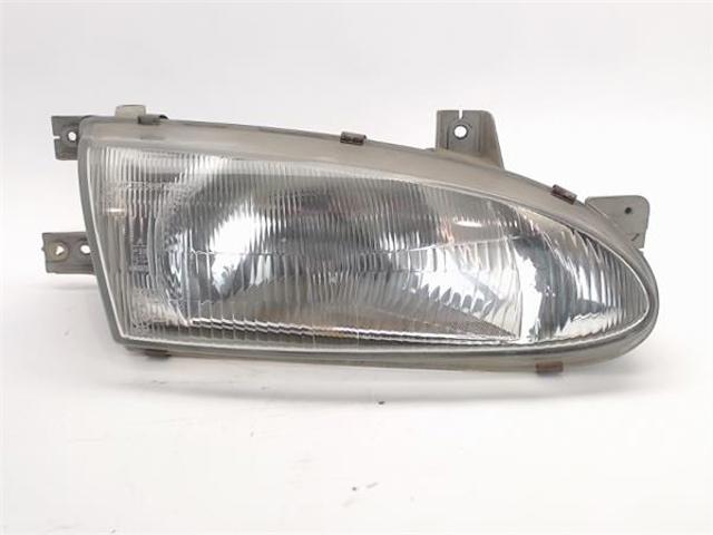 Reflektor prawy 9210622060 HYUNDAI