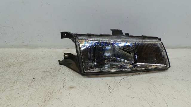 Reflektor prawy Hyundai Pony