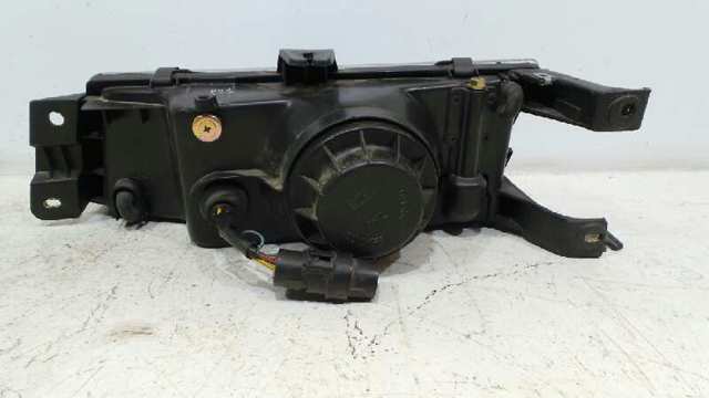 Reflektor prawy Hyundai Pony