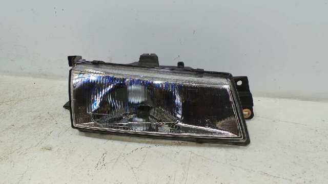 Reflektor prawy Hyundai Pony