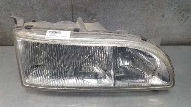Kupić Reflektor prawy Hyundai Sonata III Y-3 w dobrej cenie