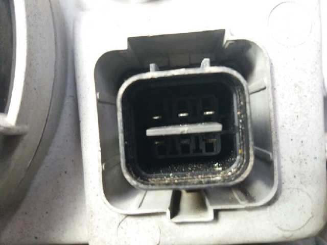 Reflektor prawy Hyundai Sonata 3