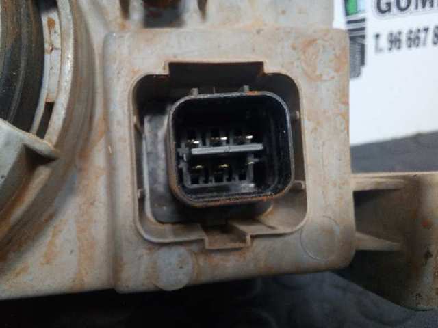 Reflektor prawy Hyundai Sonata 3