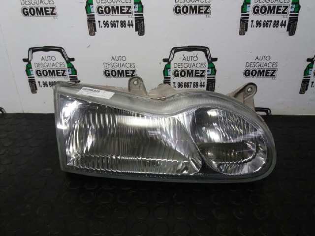 Reflektor prawy Hyundai Sonata 3