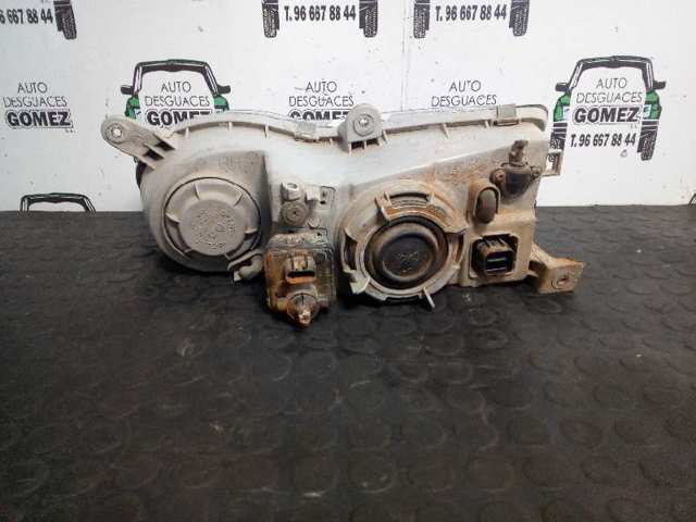 Reflektor prawy Hyundai Sonata 3