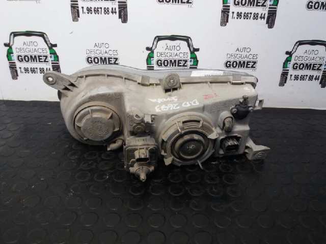 Reflektor prawy Hyundai Sonata 3