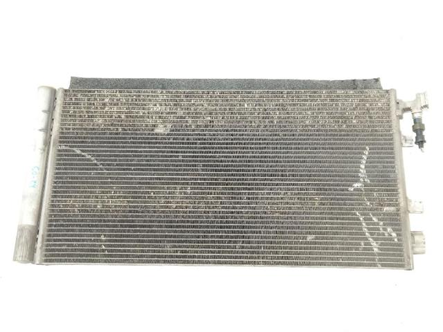 Chłodnica klimatyzacji 921100001R RENAULT