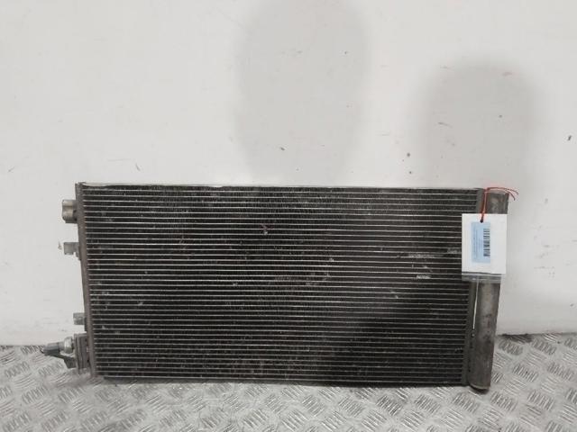 Chłodnica klimatyzacji 921100001R RENAULT