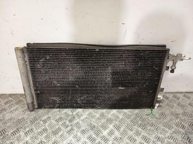 Chłodnica klimatyzacji 921100001R RENAULT