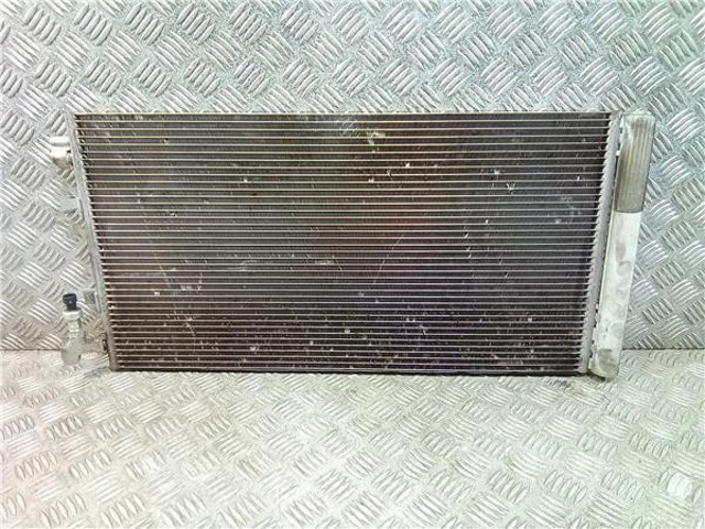 Chłodnica klimatyzacji 921100001R RENAULT