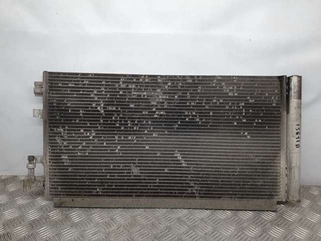 Chłodnica klimatyzacji 921100001R RENAULT