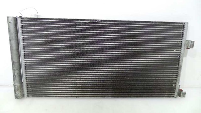 Chłodnica klimatyzacji 921100002R RENAULT