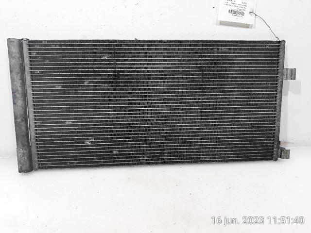 Chłodnica klimatyzacji 921100002R RENAULT