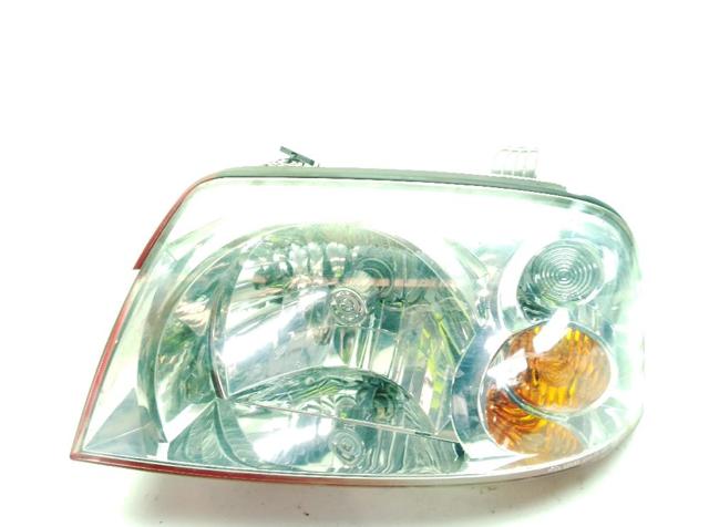 Reflektor lewy 9211005520 HYUNDAI
