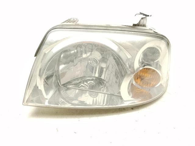 Reflektor lewy 9211005520 HYUNDAI
