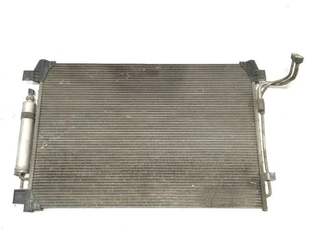 Chłodnica klimatyzacji 921101AA0A NISSAN