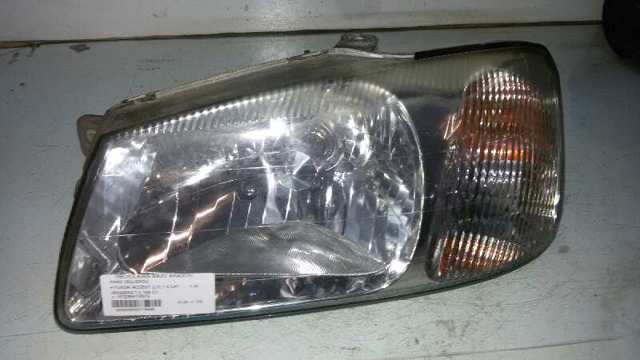 9211025020 Hyundai/Kia