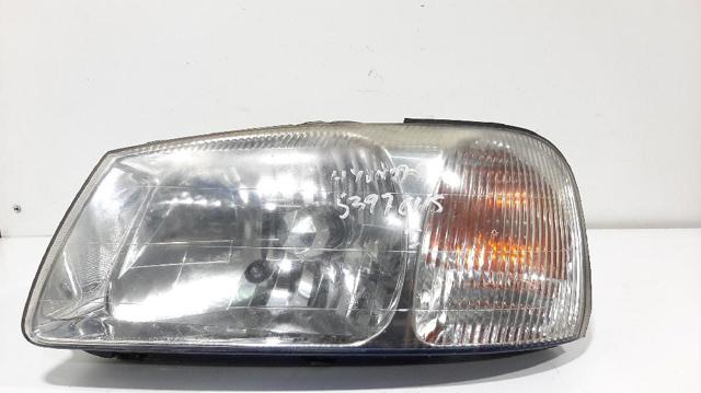 9211025020 Hyundai/Kia