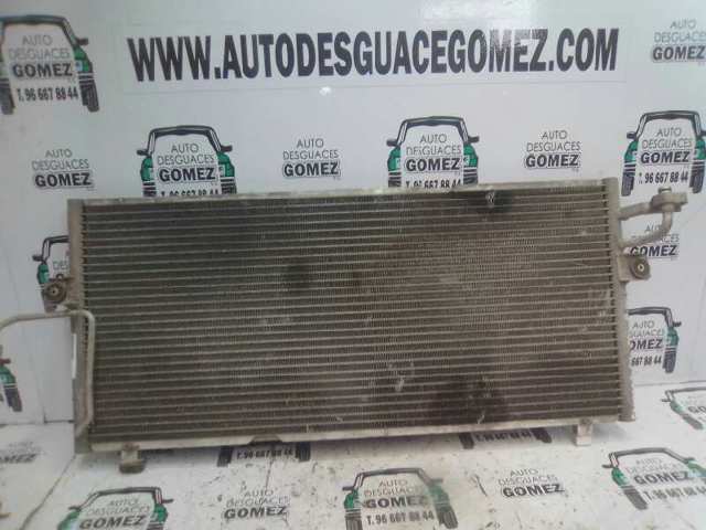 Chłodnica klimatyzacji 921102F000 NISSAN