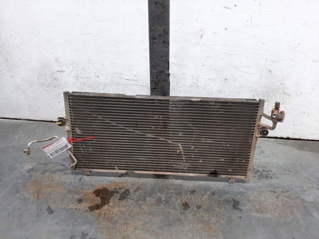 Chłodnica klimatyzacji 921102F000 NISSAN