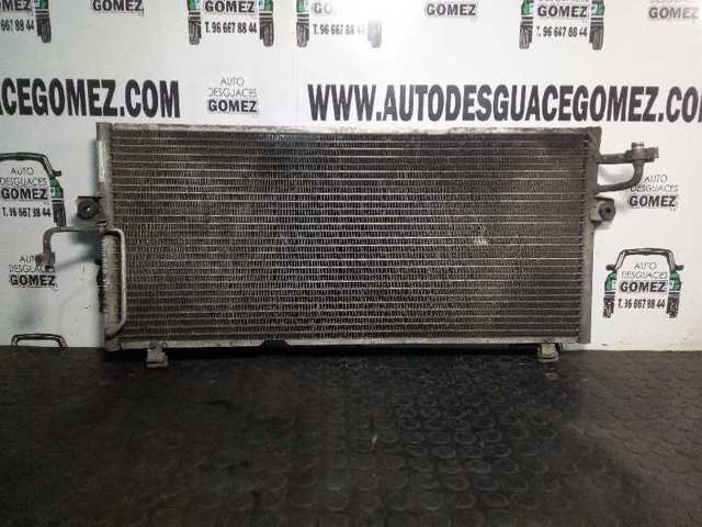 Chłodnica klimatyzacji 921102F005 NISSAN