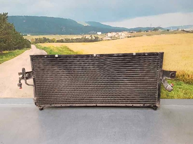 Chłodnica klimatyzacji do Nissan Almera N15