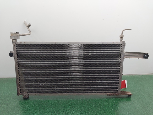 Chłodnica klimatyzacji 921106F600 NISSAN