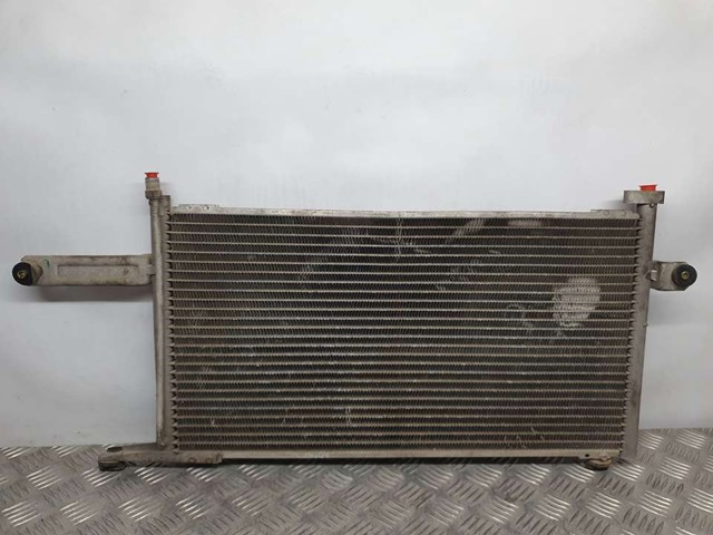 Chłodnica klimatyzacji 921106F600 NISSAN