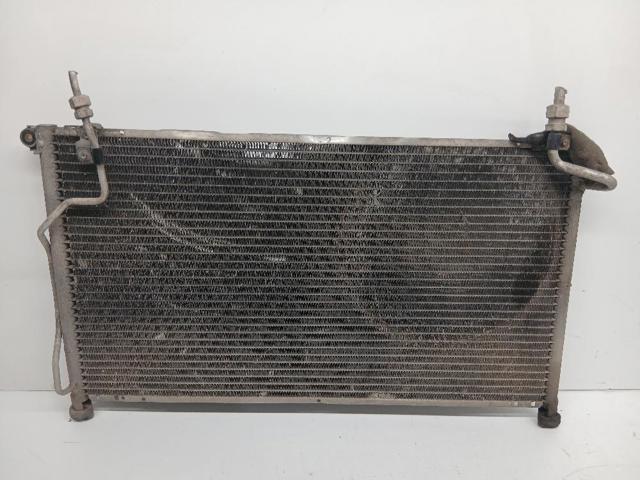 Chłodnica klimatyzacji 921107F000 NISSAN