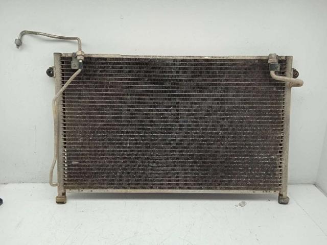 Chłodnica klimatyzacji 921107F700 NISSAN