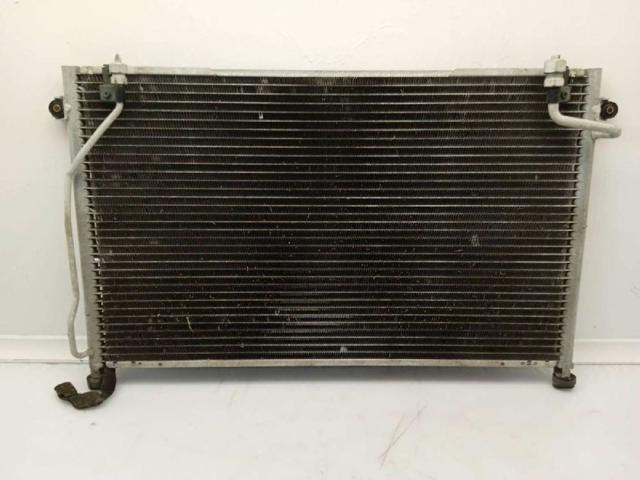 Chłodnica klimatyzacji 921107F700 NISSAN