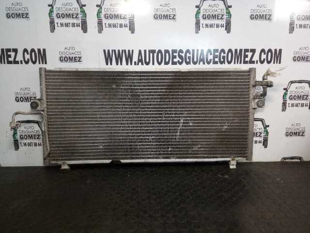 Chłodnica klimatyzacji 921109F515 NISSAN