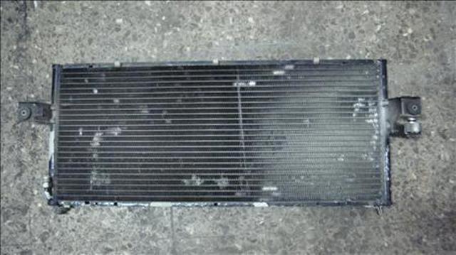 Chłodnica klimatyzacji 921109F515 NISSAN