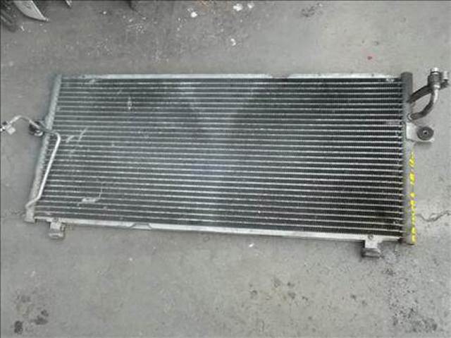 Chłodnica klimatyzacji 921109F515 NISSAN