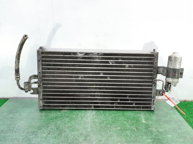 Chłodnica klimatyzacji 921109F515 NISSAN