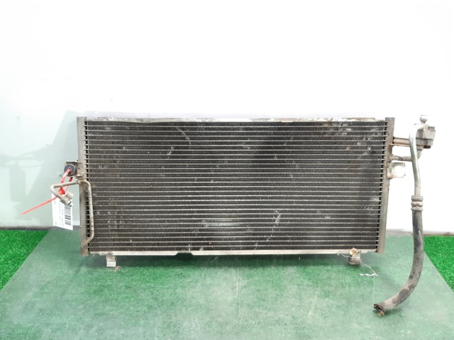 Chłodnica klimatyzacji 921109F515 NISSAN