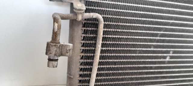 Chłodnica klimatyzacji 921109F515 NISSAN