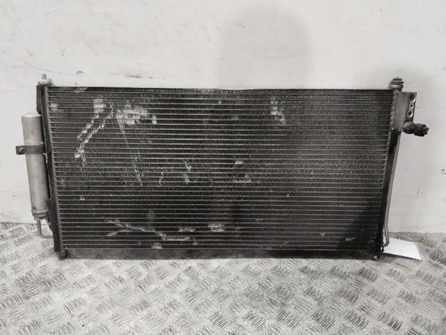 Chłodnica klimatyzacji 92110CA000 NISSAN
