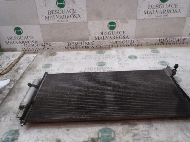 Chłodnica klimatyzacji 92110CA000 NISSAN