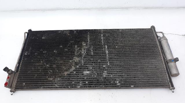 Chłodnica klimatyzacji 92110CN000 NISSAN