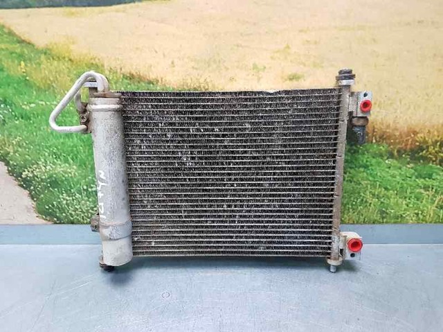 Chłodnica klimatyzacji 92110MA10A NISSAN
