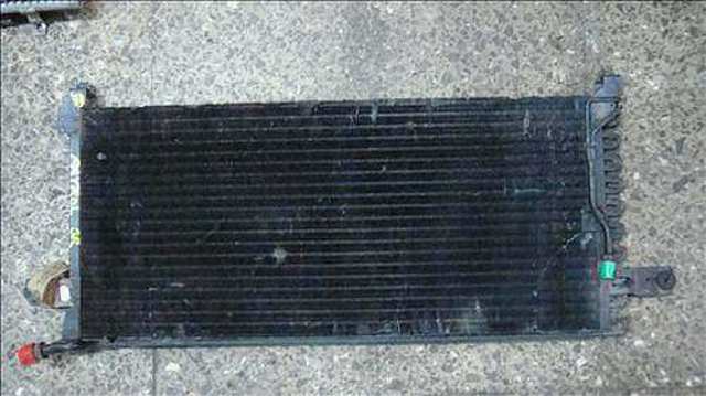 Chłodnica klimatyzacji 92110VB000 NISSAN